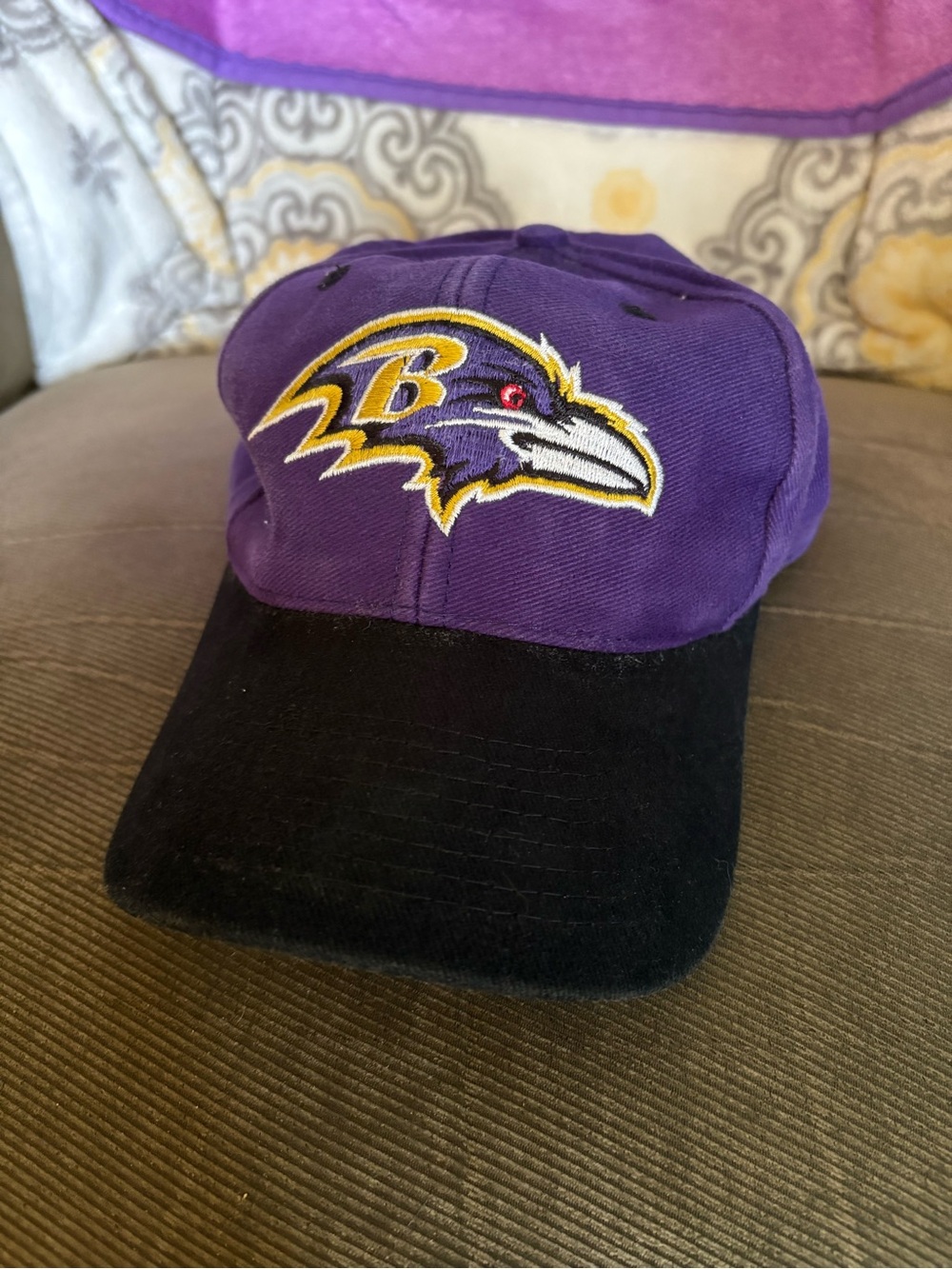 Incorrect Category - Hat